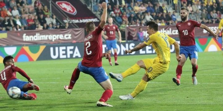 Чехия — Уэльс. Прогноз на матч квалификации Чемпионата мира (8 октября 2021 года)
Чехия — Уэльс. Прогноз на матч квалификации Чемпионата мира (8 октября 2021 года)
