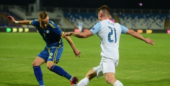 Мальта — Словения. Прогноз на матч квалификации Чемпионата мира (8 октября 2021 года) Мальта — Словения. Прогноз на матч квалификации Чемпионата мира (8 октября 2021 года)
