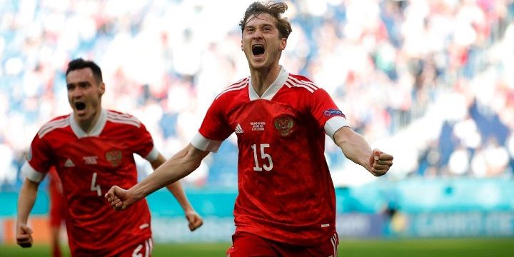 Россия — Словакия. Прогноз на матч квалификации Чемпионата мира (8 октября 2021 года) Россия — Словакия. Прогноз на матч квалификации Чемпионата мира (8 октября 2021 года)