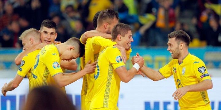 Финляндия — Украина. Прогноз и ставки на матч квалификации Чемпионата мира (9 октября 2021 года) Финляндия — Украина. Прогноз и ставки на матч квалификации Чемпионата мира (9 октября 2021 года)