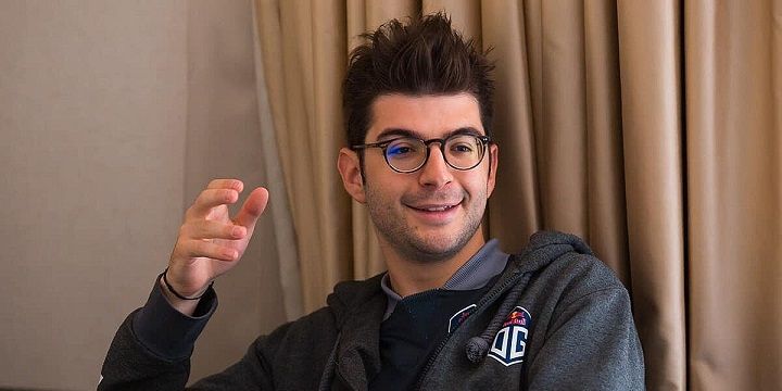 Secret — OG. Прогноз на матч Dota 2 (12 октября 2021 года) Secret — OG. Прогноз на матч Dota 2 (12 октября 2021 года)