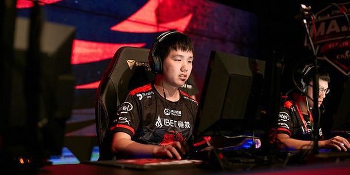 Movistar Riders — Tyloo. Прогноз на матч CS:GO (28 октября 2021 года) Movistar Riders — Tyloo. Прогноз на матч CS:GO (28 октября 2021 года)