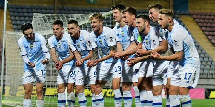 Мариуполь – Динамо Киев. Прогноз на матч чемпионата Украины (30 октября 2021 года) Мариуполь – Динамо Киев. Прогноз на матч чемпионата Украины (30 октября 2021 года)