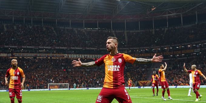 Галатасарай – Газиантеп. Прогноз на матч чемпионата Турции (31 октября 2021 года) Галатасарай – Газиантеп. Прогноз на матч чемпионата Турции (31 октября 2021 года)