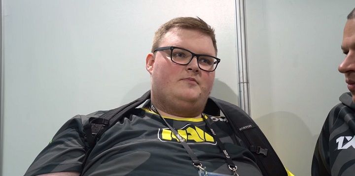 Na'Vi — NIP. Прогноз на матч CS:GO (31 октября 2021 года) Na'Vi — NIP. Прогноз на матч CS:GO (31 октября 2021 года)