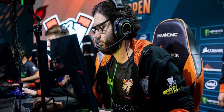 Virtus.pro — MOUZ. Прогноз на матч CS:GO (1 ноября 2021 года) Virtus.pro — MOUZ. Прогноз на матч CS:GO (1 ноября 2021 года)