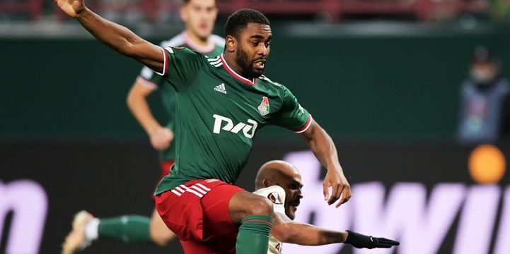Галатасарай — Локомотив. Прогноз (кф 4.20) и ставки на матч Лиги Европы (4 ноября 2021 года) Галатасарай — Локомотив. Прогноз (кф 4.20) и ставки на матч Лиги Европы (4 ноября 2021 года)