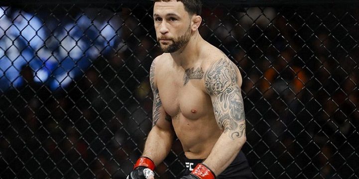 Фрэнки Эдгар — Марлон Вера. Прогноз на UFC (7 ноября 2021 года)