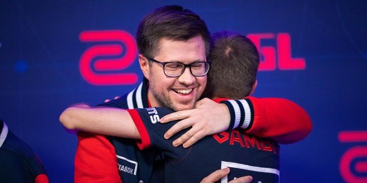 Na'Vi — Gambit. Прогноз на матч CS:GO (6 ноября 2021 года) Na'Vi — Gambit. Прогноз на матч CS:GO (6 ноября 2021 года)