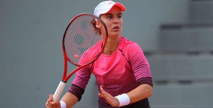 Ангелина Калинина – Мартина Тревизан. Прогноз на матч ITF Нант (6 ноября 2021 года) Ангелина Калинина – Мартина Тревизан. Прогноз на матч ITF Нант (6 ноября 2021 года)