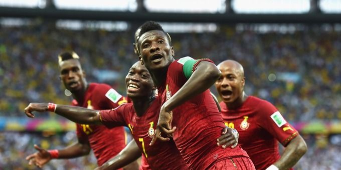 Эфиопия — Гана: прогноз на матч квалификации Чемпионата мира-2022 (11 ноября 2021 года) Эфиопия — Гана: прогноз на матч квалификации Чемпионата мира-2022 (11 ноября 2021 года)