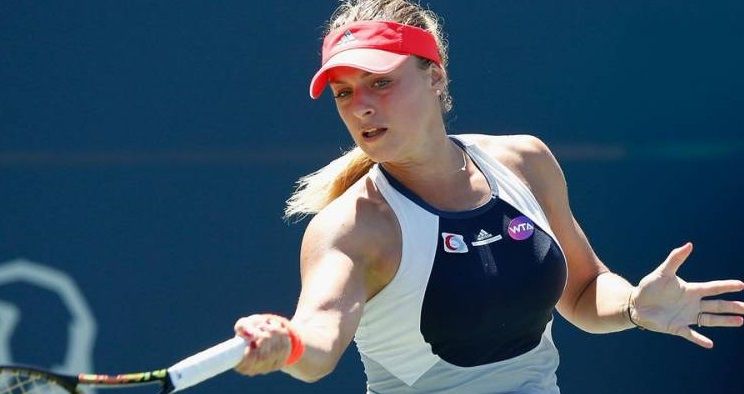 Ана Богдан – Александра Крунич. Прогноз на матч ITF Дубай (23 ноября 2021 года) Ана Богдан – Александра Крунич. Прогноз на матч ITF Дубай (23 ноября 2021 года)