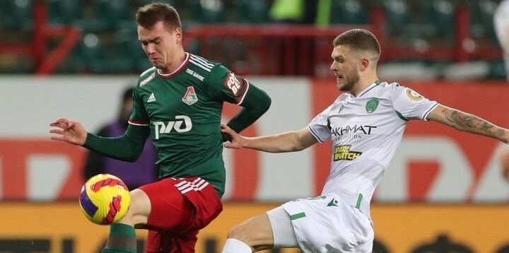 Локомотив — Лацио. Прогноз (кф 5.55) и ставки на матч Лиги Европы (25 ноября 2021 года) Локомотив — Лацио. Прогноз (кф 5.55) и ставки на матч Лиги Европы (25 ноября 2021 года)
