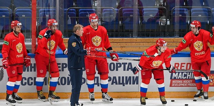 Швеция — Россия. Прогноз на матч Кубка Первого канала (16 декабря 2021 года) Швеция — Россия. Прогноз на матч Кубка Первого канала (16 декабря 2021 года)