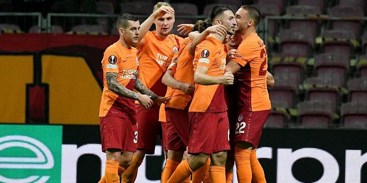Галатасарай — Башакшехир. Прогноз на матч чемпионата Турции (18 декабря 2021 года) Галатасарай — Башакшехир. Прогноз на матч чемпионата Турции (18 декабря 2021 года)