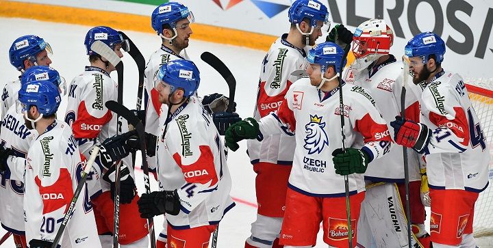 Чехия — Швеция. Прогноз на матч Кубка Первого канала (19 декабря 2021 года) Чехия — Швеция. Прогноз на матч Кубка Первого канала (19 декабря 2021 года)