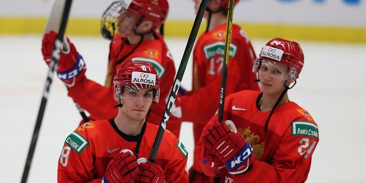 Россия – Швейцария. Прогноз на матч молодежного чемпионата мира (28 декабря 2021 года) Россия – Швейцария. Прогноз на матч молодежного чемпионата мира (28 декабря 2021 года)