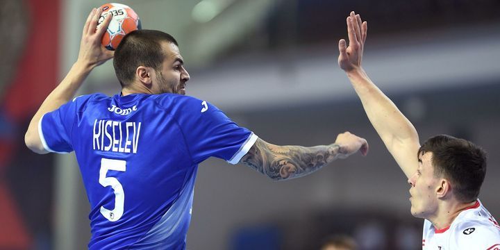 Россия — Литва. Прогноз на матч чемпионата Европы (13 января 2022 года) Россия — Литва. Прогноз на матч чемпионата Европы (13 января 2022 года)
