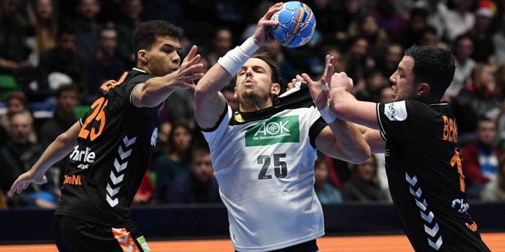 Германия – Беларусь. Прогноз на матч чемпионата Европы (14 января 2022 года) Германия – Беларусь. Прогноз на матч чемпионата Европы (14 января 2022 года)