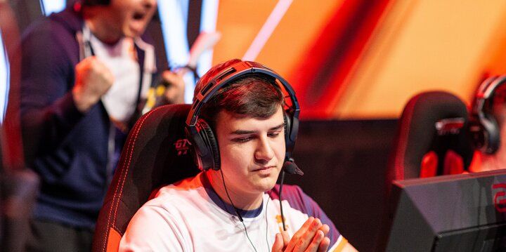 Entropiq — ECSTATIC. Прогноз на матч CS:GO (18 января 2022 года) Entropiq — ECSTATIC. Прогноз на матч CS:GO (18 января 2022 года)