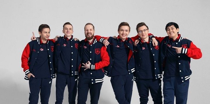 Gambit — Entropiq. Прогноз на матч CS:GO (21 января 2022 года) Gambit — Entropiq. Прогноз на матч CS:GO (21 января 2022 года)