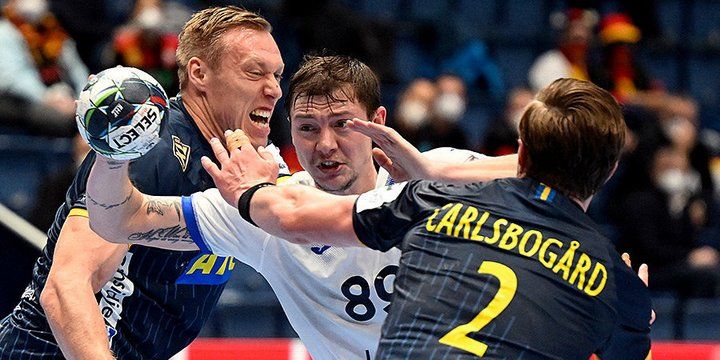 Польша -– Россия. Прогноз на матч чемпионата Европы (23 января 2022 года) Польша -– Россия. Прогноз на матч чемпионата Европы (23 января 2022 года)