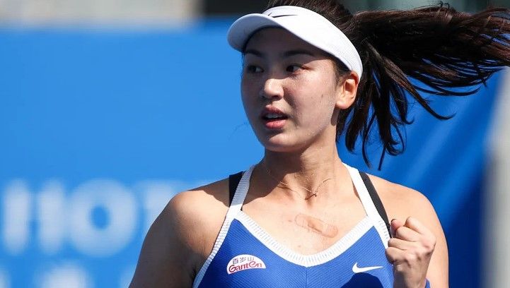 Сачия Викери – Синь Ю Ван. Прогноз на матч ITF Ром (2 февраля 2022 года) Сачия Викери – Синь Ю Ван. Прогноз на матч ITF Ром (2 февраля 2022 года)