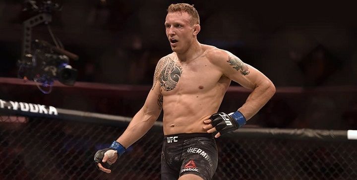 Джек Херманссон — Шон Стриклэнд. Прогноз на UFC (6 февраля 2022 года)