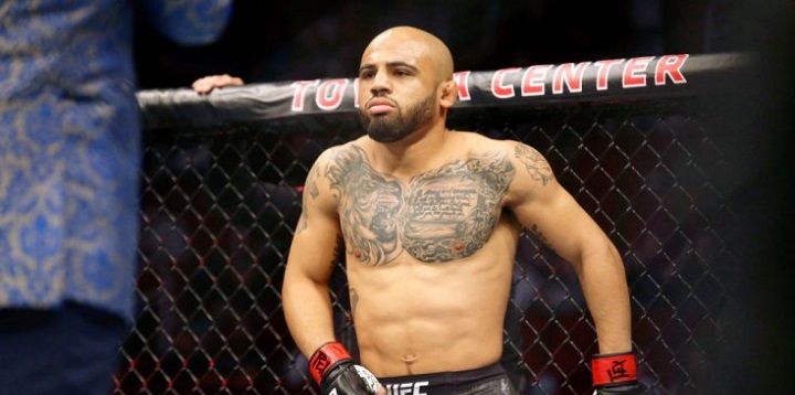 Майлс Джонс — Джон Кастаньеда. Прогноз на UFC (6 февраля 2022 года) Майлс Джонс — Джон Кастаньеда. Прогноз на UFC (6 февраля 2022 года)