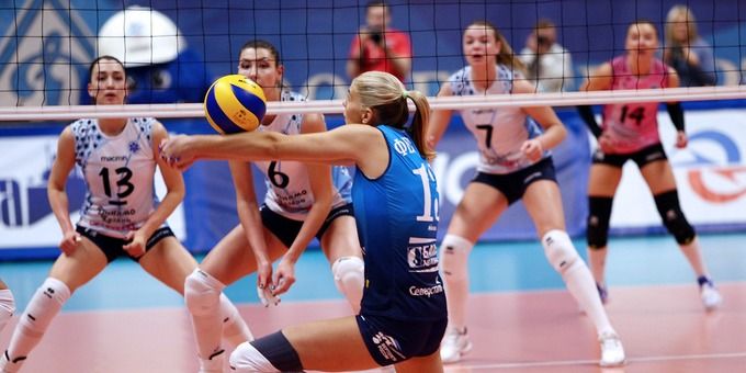 Марица – Динамо-Казань. Прогноз на матч Лиги Чемпионов (15 февраля 2022 года) Марица – Динамо-Казань. Прогноз на матч Лиги Чемпионов (15 февраля 2022 года)