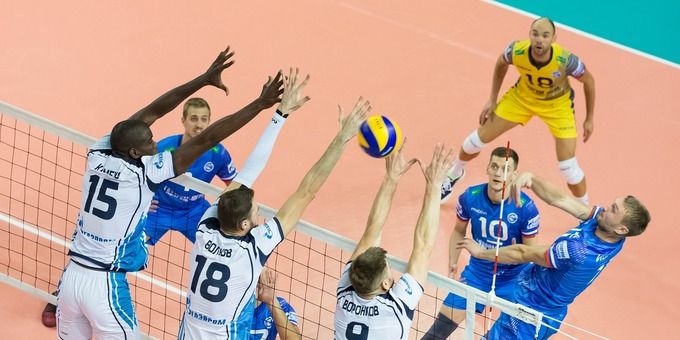 Зенит – Берлин. Прогноз на матч Лиги Чемпионов (16 февраля 2022 года) Зенит – Берлин. Прогноз на матч Лиги Чемпионов (16 февраля 2022 года)