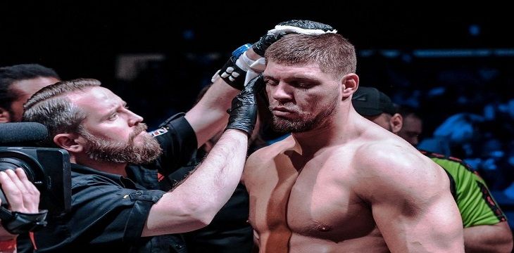 Денис Смолдарев – Дэниел Джеймс. Прогноз на ACA (26 февраля 2022 года) Денис Смолдарев – Дэниел Джеймс. Прогноз на ACA (26 февраля 2022 года)