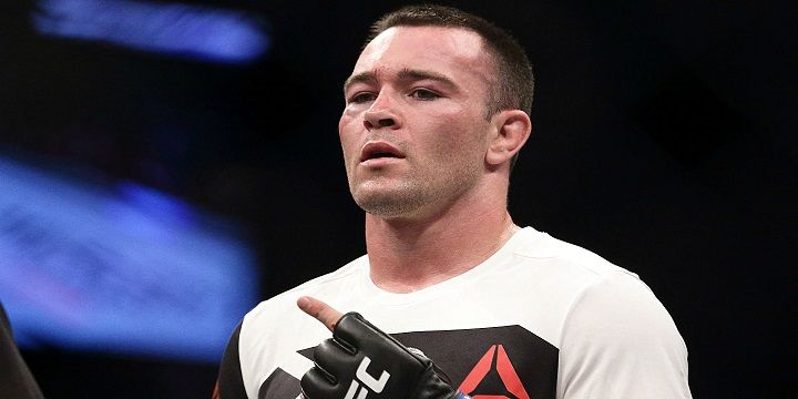 Колби Ковингтон — Хорхе Масвидаль. Прогноз на UFC (6 марта 2022 года) Колби Ковингтон — Хорхе Масвидаль. Прогноз на UFC (6 марта 2022 года)