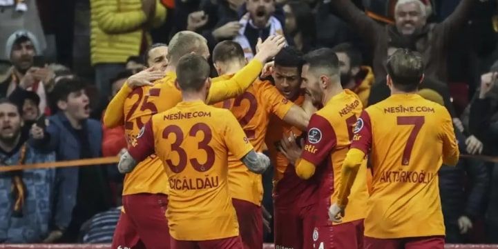 Коньяспор — Галатасарай. Прогноз (кф 2.06) на матч чемпионата Турции (5 марта 2022 года) Коньяспор — Галатасарай. Прогноз (кф 2.06) на матч чемпионата Турции (5 марта 2022 года)
