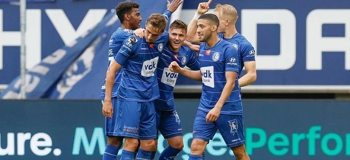 Гент — Зюльте-Варегем: прогноз на матч чемпионата Бельгии (6 марта 2022 год) Гент — Зюльте-Варегем: прогноз на матч чемпионата Бельгии (6 марта 2022 год)