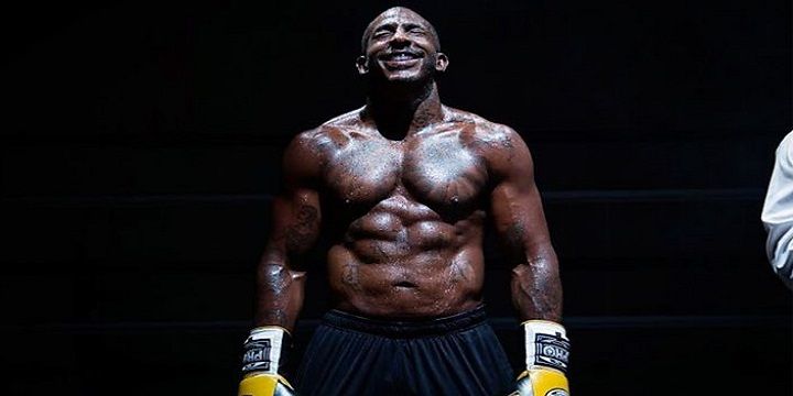 Халил Раунтри — Карл Роберсон. Прогноз на UFC (13 марта 2022 года) Халил Раунтри — Карл Роберсон. Прогноз на UFC (13 марта 2022 года)