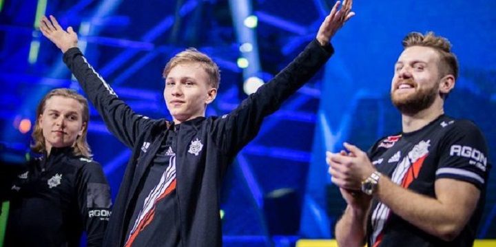 MOUZ — G2. Прогноз на матч CS:GO (10 марта 2022 года) MOUZ — G2. Прогноз на матч CS:GO (10 марта 2022 года)