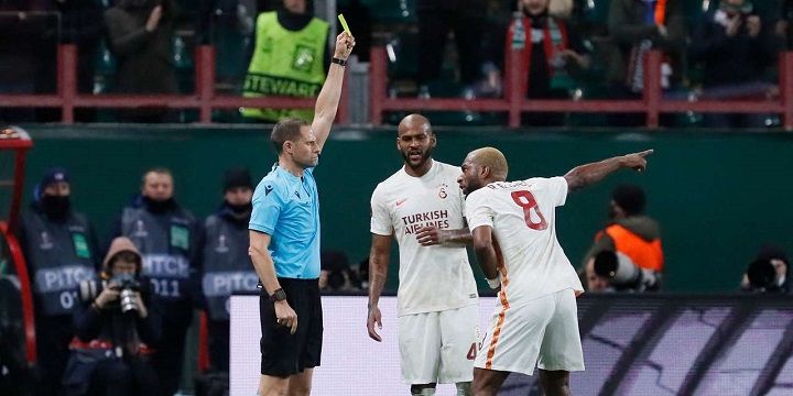 Барселона — Галатасарай. Прогноз на матч Лиги Европы (10 марта 2022 года) Барселона — Галатасарай. Прогноз на матч Лиги Европы (10 марта 2022 года)