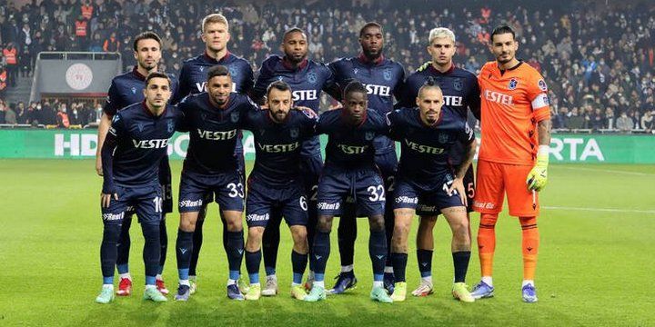 Трабзонспор – Гезтепе. Прогноз на матч чемпионата Турции (12 марта 2022 года) Трабзонспор – Гезтепе. Прогноз на матч чемпионата Турции (12 марта 2022 года)