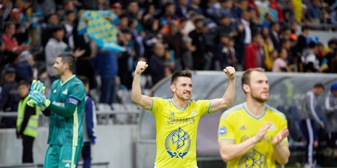 Астана — Актобе. Прогноз на матч чемпионата Казахстана (17 марта 2022 года) Астана — Актобе. Прогноз на матч чемпионата Казахстана (17 марта 2022 года)