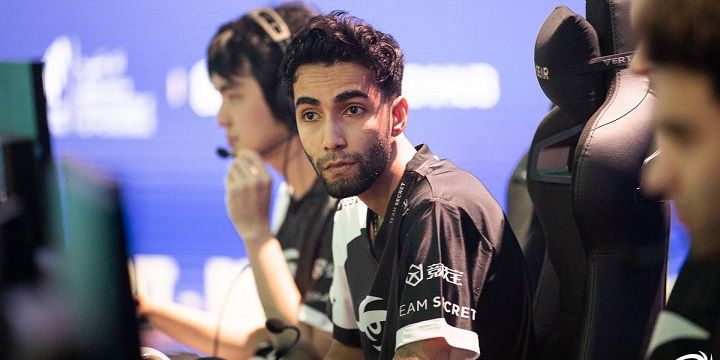 Secret — Gladiators. Прогноз на матч Dota 2 (30 марта 2022 года) Secret — Gladiators. Прогноз на матч Dota 2 (30 марта 2022 года)