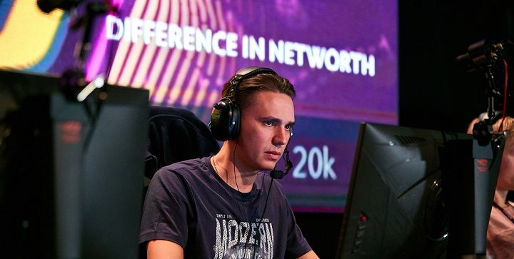 OG — Gladiators. Прогноз на матч Dota 2 (6 апреля 2022 года) OG — Gladiators. Прогноз на матч Dota 2 (6 апреля 2022 года)