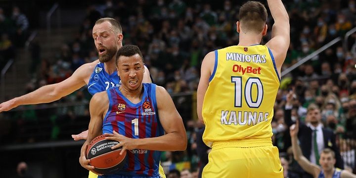Барселона – Реал Мадрид. Прогноз на матч чемпионата Испании (10 апреля 2022 года) Барселона – Реал Мадрид. Прогноз на матч чемпионата Испании (10 апреля 2022 года)