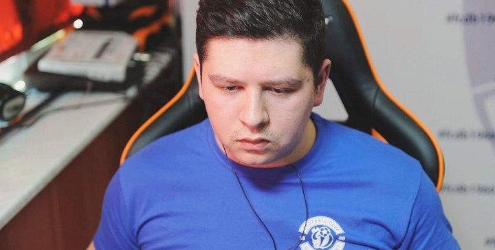 Yet Another Team — No Sorry. Прогноз на матч Dota 2 (10 апреля 2022 года) Yet Another Team — No Sorry. Прогноз на матч Dota 2 (10 апреля 2022 года)