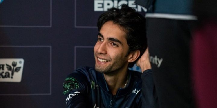 Secret — Nigma Galaxy. Прогноз на матч Dota 2 (16 апреля 2022 года) Secret — Nigma Galaxy. Прогноз на матч Dota 2 (16 апреля 2022 года)