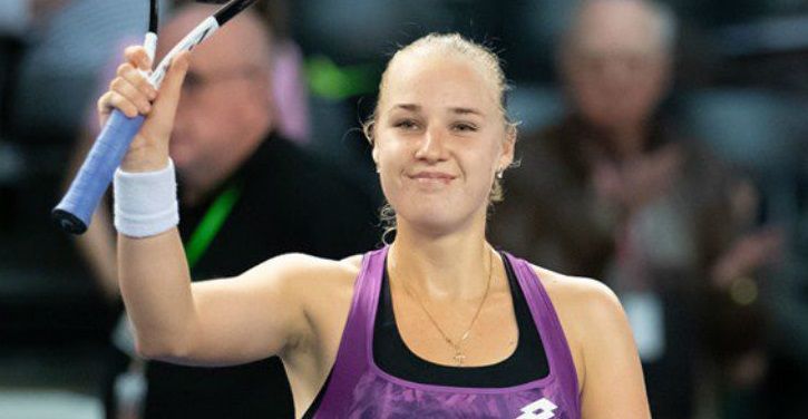 Анна Блинкова – Ралука Джорджиана Сербан. Прогноз на матч ITF Беллинцона (16 апреля 2022 года) Анна Блинкова – Ралука Джорджиана Сербан. Прогноз на матч ITF Беллинцона (16 апреля 2022 года)