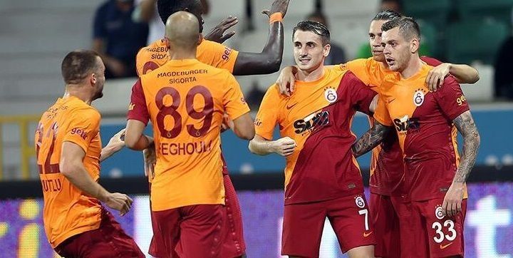 Галатасарай — Йени Малатьяспор: прогноз на матч чемпионата Турции (18 апреля 2022 года) Галатасарай — Йени Малатьяспор: прогноз на матч чемпионата Турции (18 апреля 2022 года)