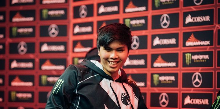 OG — Entity Gaming. Прогноз на матч Dota 2 (19 апреля 2022 года) OG — Entity Gaming. Прогноз на матч Dota 2 (19 апреля 2022 года)