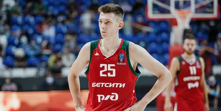 Локомотив-Кубань – Парма. Прогноз на матч Единой Лиги ВТБ (22 апреля 2022 года) 