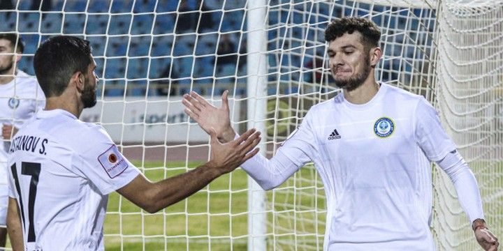 Ордабасы – Кызылжар. Прогноз на матч чемпионата Казахстана (23 апреля 2022 года) Ордабасы – Кызылжар. Прогноз на матч чемпионата Казахстана (23 апреля 2022 года)